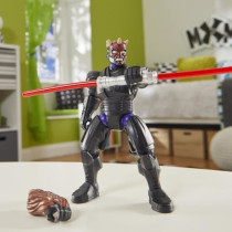 MixMashers Darth Maul, 12 cm customizable figurine to mix and match wi