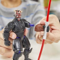 MixMashers Darth Maul, 12 cm customizable figurine to mix and match wi