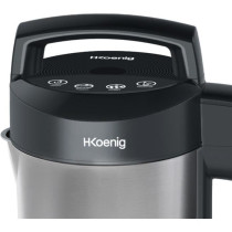 Heating blender - HKoeNIG - MXC20 - 850 W - 1.1 L - Grey