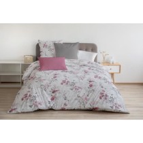 Duvet cover set 220x240 cm HOME LINGE PASSION POMPADOUR: Duvet cover +