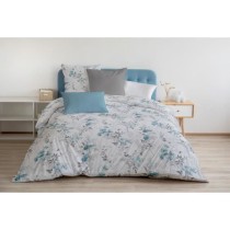 Duvet cover set 220x240 cm HOME LINGE PASSION POMPADOUR: Duvet cover +