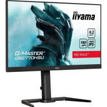 PC screen - IIYAMA - GB2770HSU-B6 - 27 IPS FHD 1920 x 1080 - 0.2ms - 1