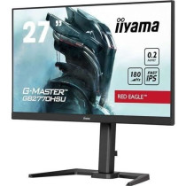 PC screen - IIYAMA - GB2770HSU-B6 - 27 IPS FHD 1920 x 1080 - 0.2ms - 1