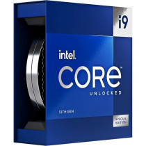 Processor - INTEL - Core i9 13900KS - 6GHz - 24 cores