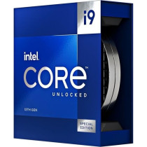 Processor - INTEL - Core i9 13900KS - 6GHz - 24 cores