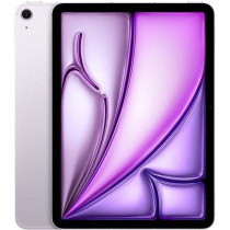 Apple - iPad Air (2024) - 11 - WiFi + Cellular - 128 GB - Purple