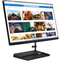 All-in-One Desktop PC - LENOVO IdeaCentre 3 24IAP7 - 23.8 FHD - Intel