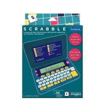 Official electronic Scrabble dictionary – new edition