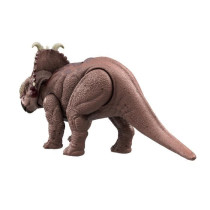 Jurassic World-Pachyrhinosaurus Fierce Roar-Action Figure HTK72