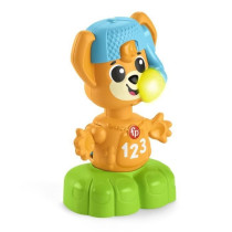 Fisher-Price-Link Squad Renard Contraires-Jouet d'éveil musical HYK94