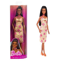 Barbie-Barbie Fashionistas Spring Doll - Barbie - HYT91