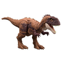 Jurassic World-Figurine Kryptops Rugissement Féroce-Dinosaure - 4 ans