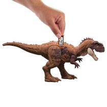 Jurassic World-Figurine Kryptops Rugissement Féroce-Dinosaure - 4 ans