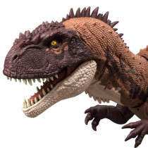 Jurassic World-Figurine Kryptops Rugissement Féroce-Dinosaure - 4 ans