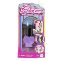 BARBIE Mini-BarbieLand Fashionistas Doll - 1.5" Doll - Barbie - JCP97