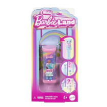 BARBIE Mini-BarbieLand Cutie Reveal Doll - 1.5" Doll - Barbie - JCR15