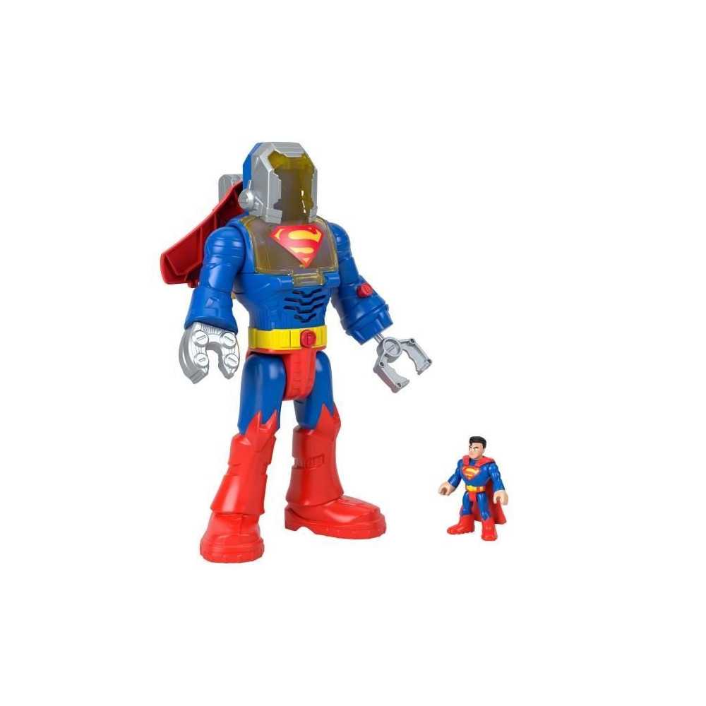 IMXT DCSF SUPERMAN XL