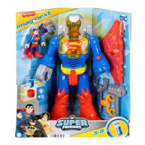 IMXT DCSF SUPERMAN XL