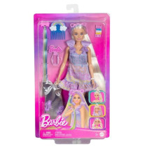 BARBIE dream hair - JCT72