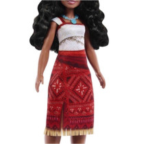 DISNEY PRINCESS - VAIANA Vaiana and Maui duo box set - JDD43