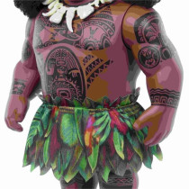 DISNEY PRINCESS - VAIANA Vaiana and Maui duo box set - JDD43