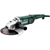 230 mm grinder METABO WP 2200-230 * Angle grinder