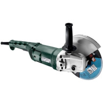 230 mm grinder METABO WP 2200-230 * Angle grinder