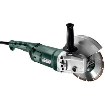 230 mm grinder METABO WP 2200-230 * Angle grinder