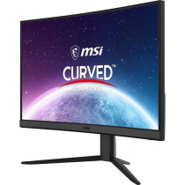 Curved PC Gamer screen - MSI - G24C4 E2 - 24 FHD - VA panel - 180Hz -