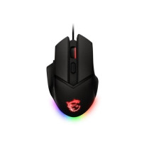 Wired gaming mouse - MSI - CLUTCH GM20 ELITE