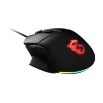 Wired gaming mouse - MSI - CLUTCH GM20 ELITE