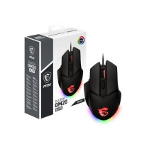 Wired gaming mouse - MSI - CLUTCH GM20 ELITE