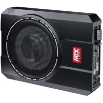 MTX Extra slim subwoofer RTU8P - 20 cm - 150W