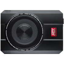 MTX Extra slim subwoofer RTU8P - 20 cm - 150W