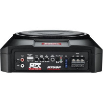 MTX Extra slim subwoofer RTU8P - 20 cm - 150W