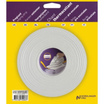 Edgebanding - NORDLINGER PRO - 23 mm x 25 m - Pre-glued - FSC MIXTE -