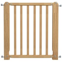 NORDLINGER PRO Removable Wooden Barrier Sardegna - For Dog