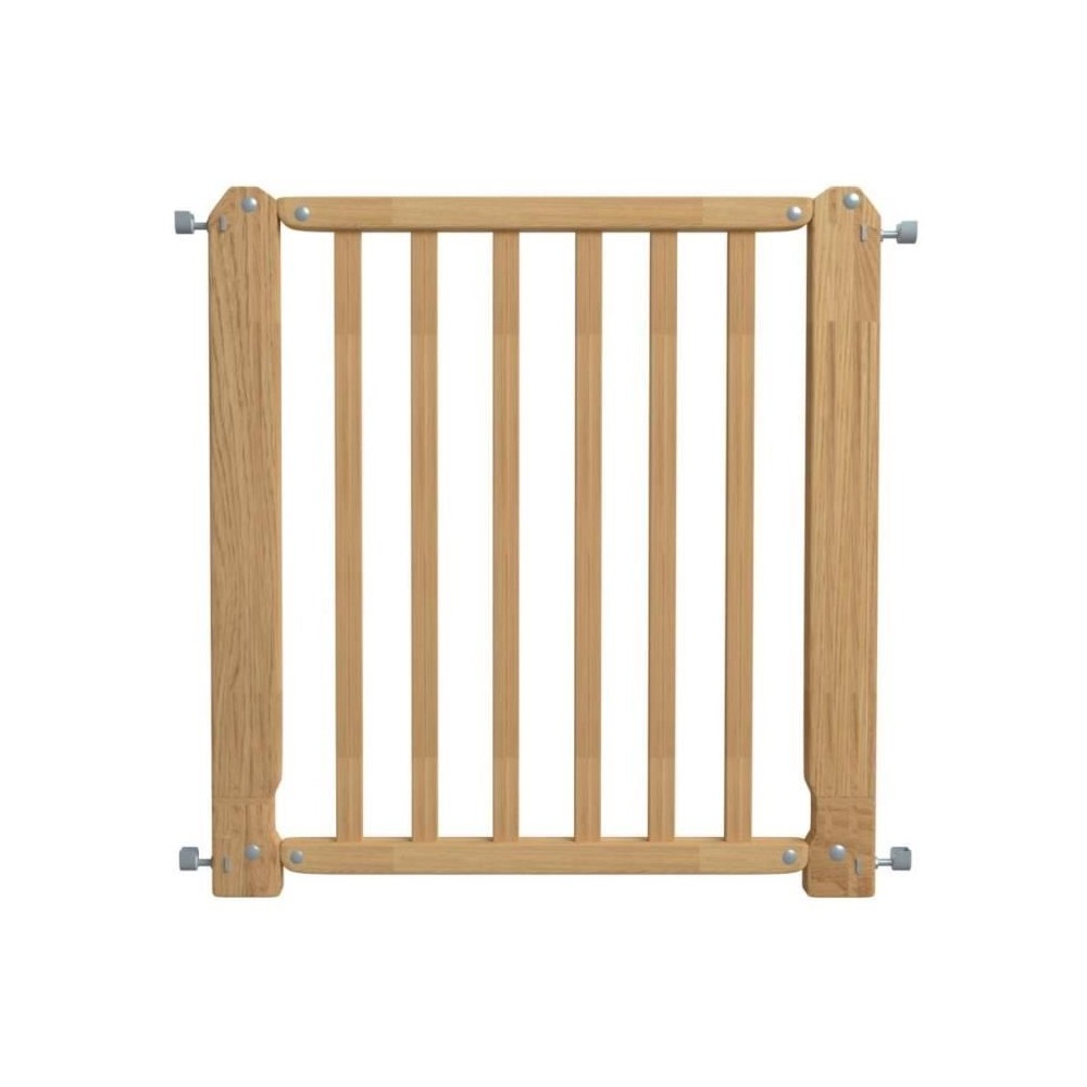 NORDLINGER PRO Removable Wooden Barrier Sardegna - For Dog