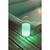 GALIX Portable lantern rechargeable by USB cable