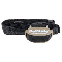 PETSAFE Mini barrier Pawz Away - 7 x 18 cm - Gray and white - For cats