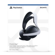 Wireless PS5 headset - PULSE Elite