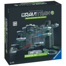 GraviTrax PRO Starter Set Vertical, 152 pieces - Marble Run, Buildable