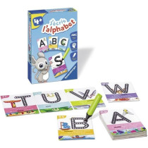 RAVENSBURGER - I write the alphabet