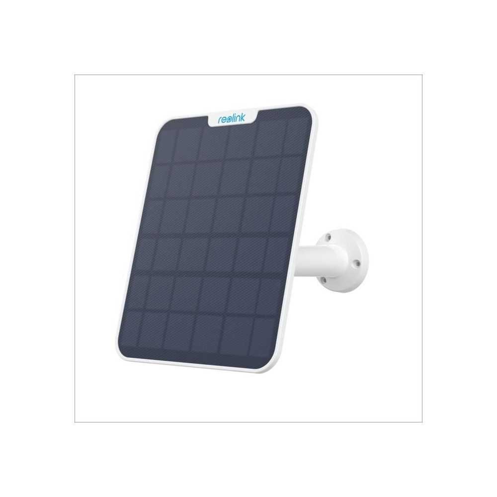 Solar panel - REOLINK - SR3 - 5.8 W - White