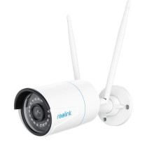 Outdoor camera - REOLINK - W320 - White