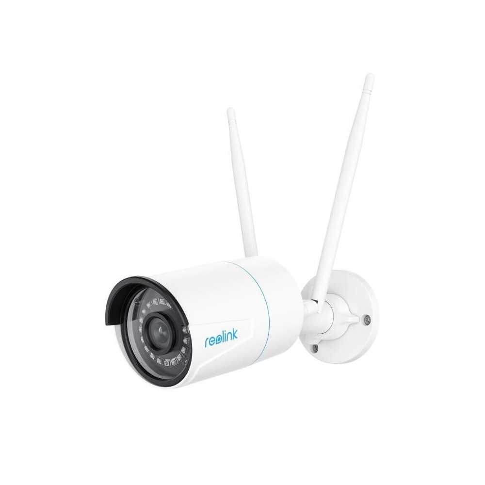 Outdoor camera - REOLINK - W320 - White