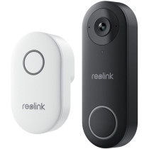 Indoor camera - REOLINK - E340 - White