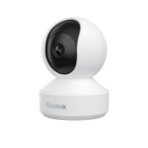 Indoor camera - REOLINK - E330 - 5MP - White