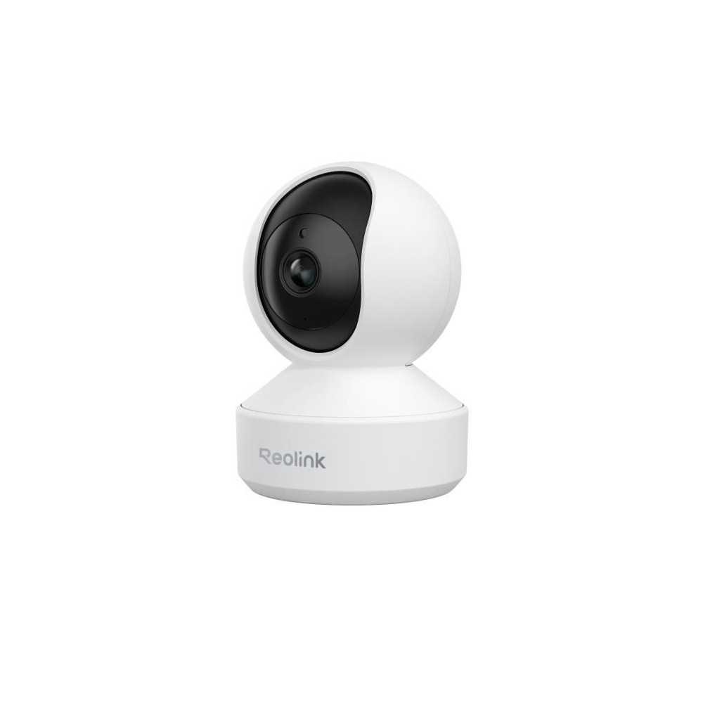 Indoor camera - REOLINK - E330 - 5MP - White