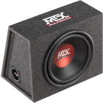 MTX Caisson Clos RTE12AS 30 cm 350 W RMS 1050 W Peak